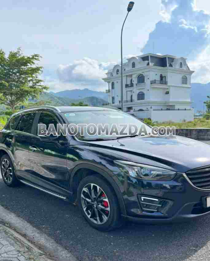 Bán xe Mazda CX5 2.0 AT đời 2017 - Giá tốt