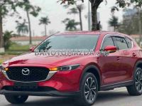 Cần bán xe Mazda CX5 Deluxe 2.0 AT 2024 Số tự động màu Đỏ