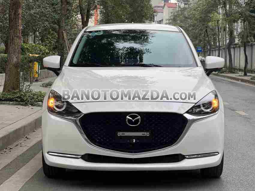 Mazda 2 Sport Luxury sản xuất 2022 cực chất!