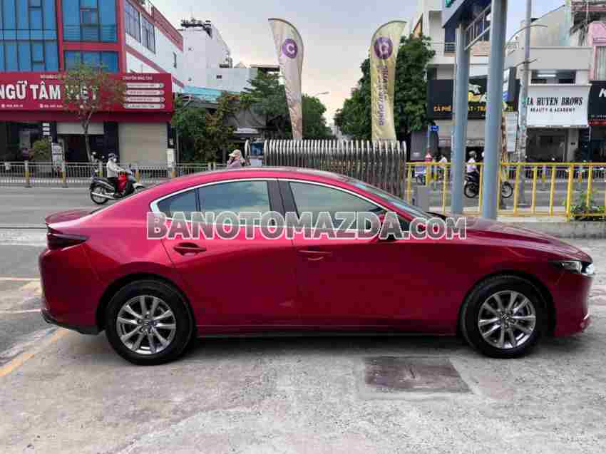 Cần bán xe Mazda 3 1.5L Luxury đời 2022