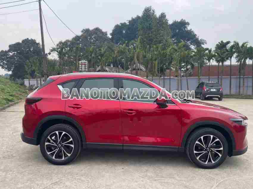 Bán xe Mazda CX5 Premium 2.0 AT đời 2024 - Giá tốt