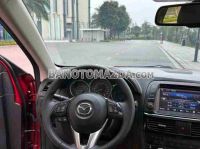 Mazda CX5 2.0 AT AWD model 2013 xe chuẩn hết ý