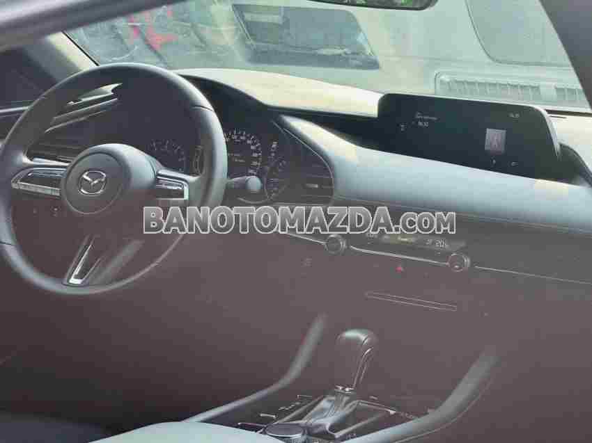 Cần bán gấp xe Mazda 3 1.5L Sport Premium 2019 màu Xám