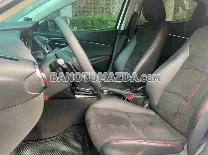 Cần bán nhanh Mazda 2 Sport Luxury 2024 cực đẹp