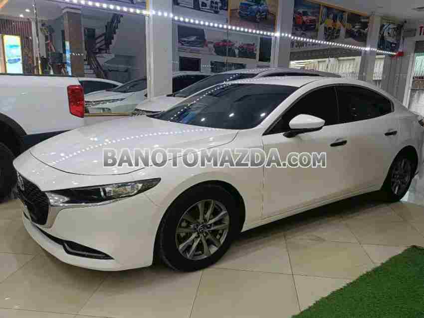 Mazda 3 1.5L Luxury năm sản xuất 2020 giá tốt