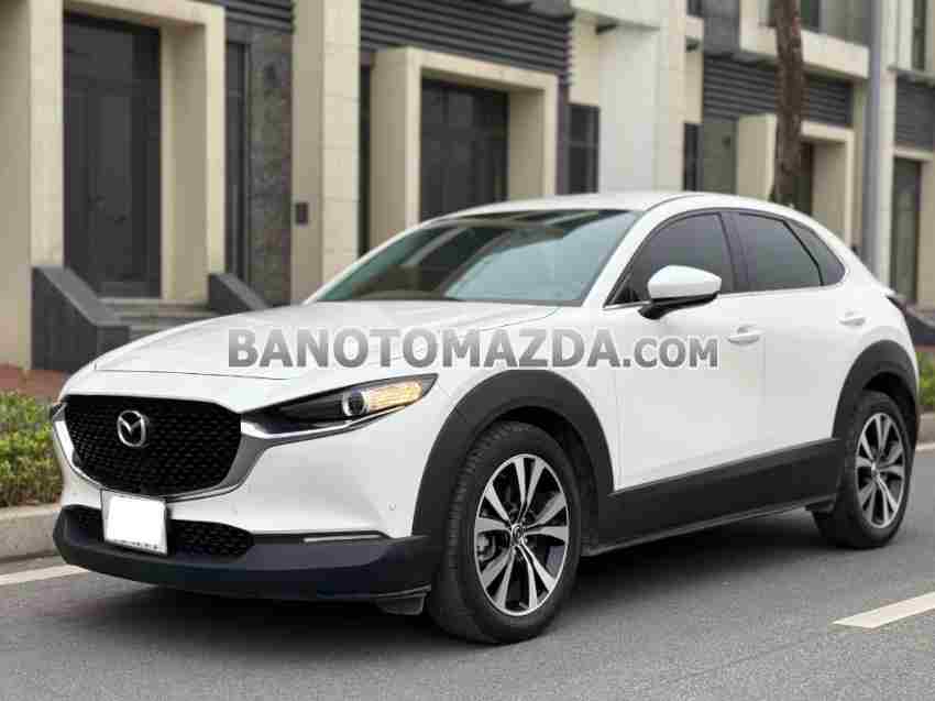 Mazda CX 30 Luxury 2.0 AT 2021 Số tự động cực đẹp!