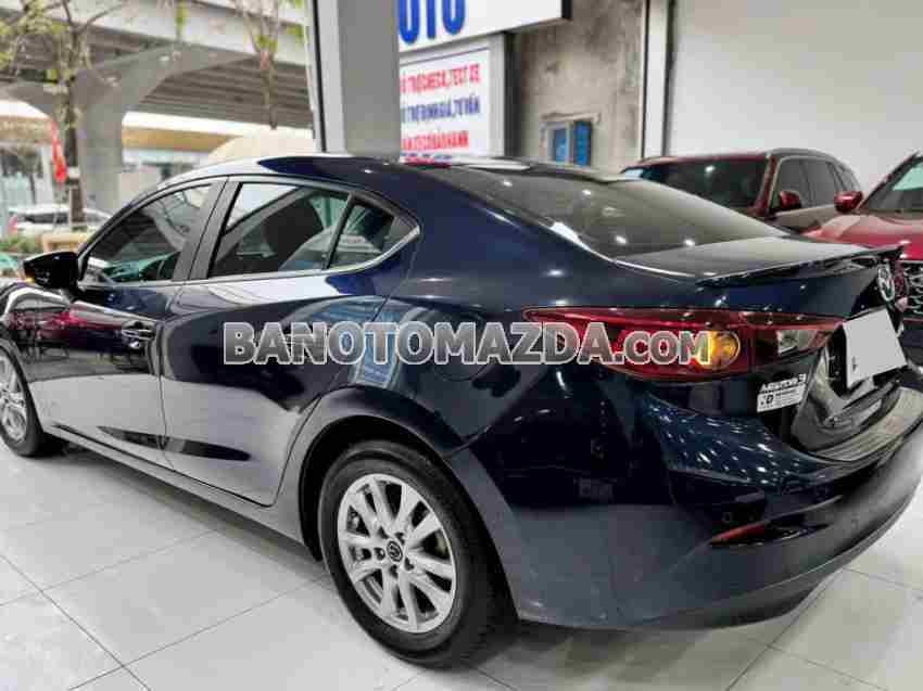 Cần bán gấp Mazda 3 Luxury 2020 - Xe đẹp - Giá tốt