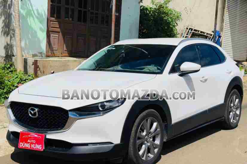 Cần bán xe Mazda CX 30 Luxury 2.0 AT đời 2022