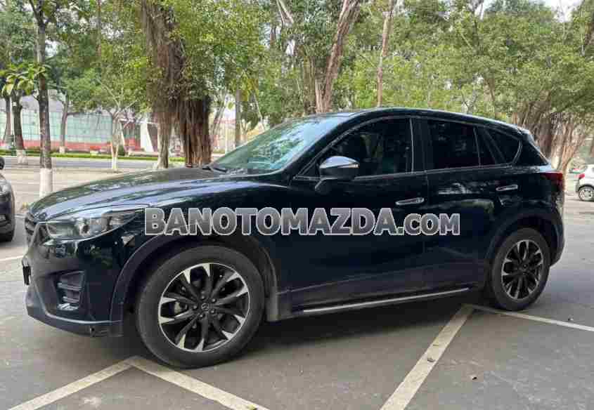 Bán xe Mazda CX5 2.0 AT sx 2016 - giá rẻ