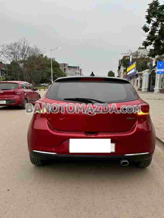 Cần bán nhanh Mazda 2 Sport Luxury 2021 cực đẹp