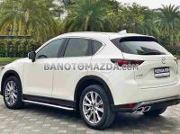 Cần bán Mazda CX5 Luxury 2.0 AT 2022, xe đẹp giá rẻ bất ngờ