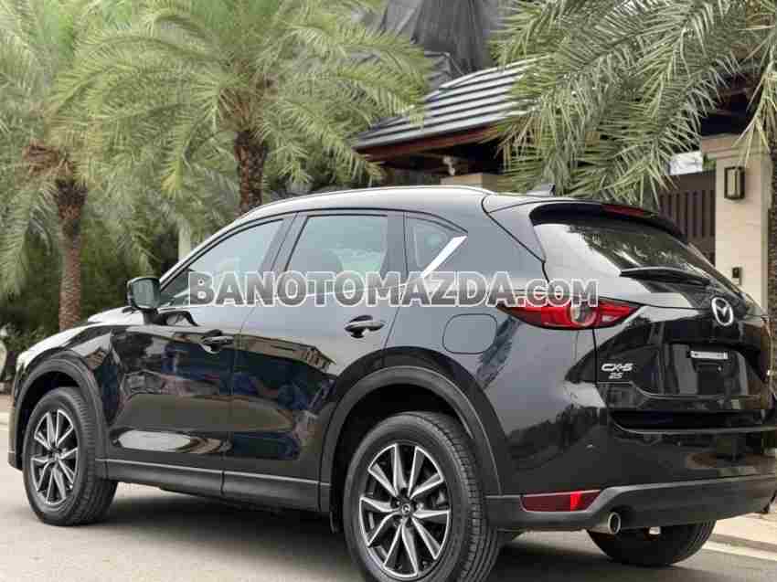 Cần bán Mazda CX5 2.5 AT 2WD 2019 xe đẹp