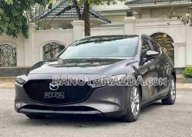 Mazda 3 1.5L Sport Luxury 2019 - Giá tốt