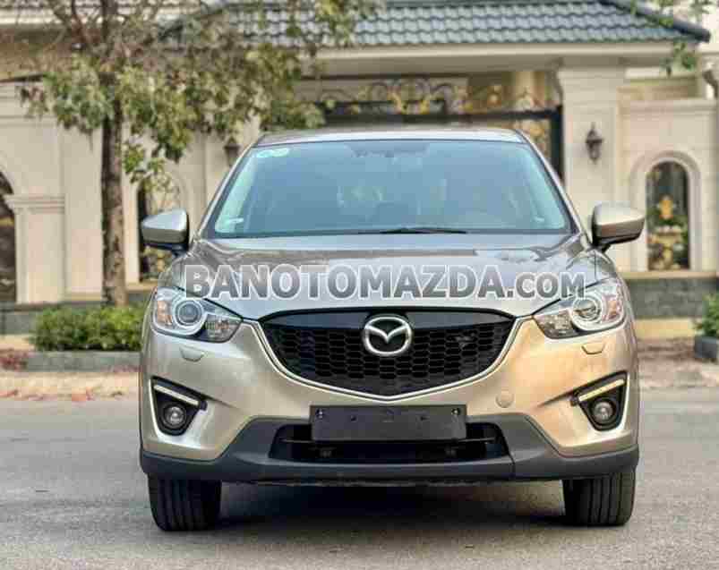 Cần bán xe Mazda CX5 Số tự động 2015