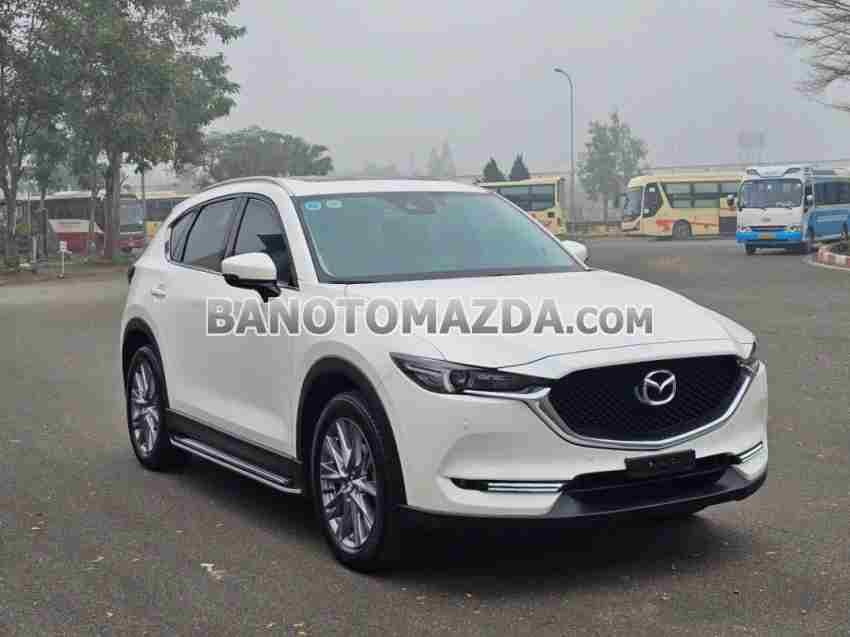 Cần bán xe Mazda CX5 Premium 2.0 AT 2023, xe đẹp