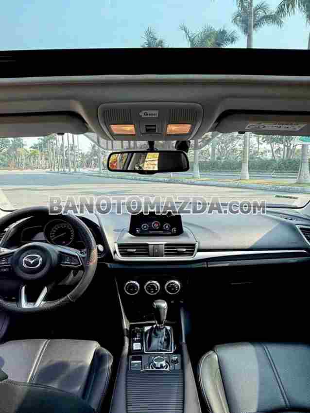 Mazda 3 1.5L Luxury 2019, xe đẹp, hết ý