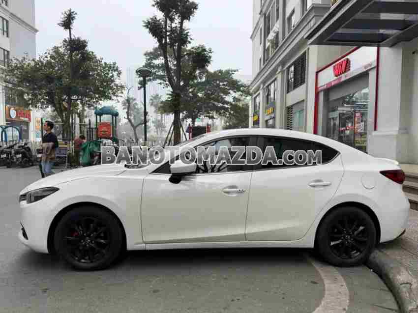 Cần bán gấp Mazda 3 1.5L Luxury 2019 - Xe đẹp - Giá tốt