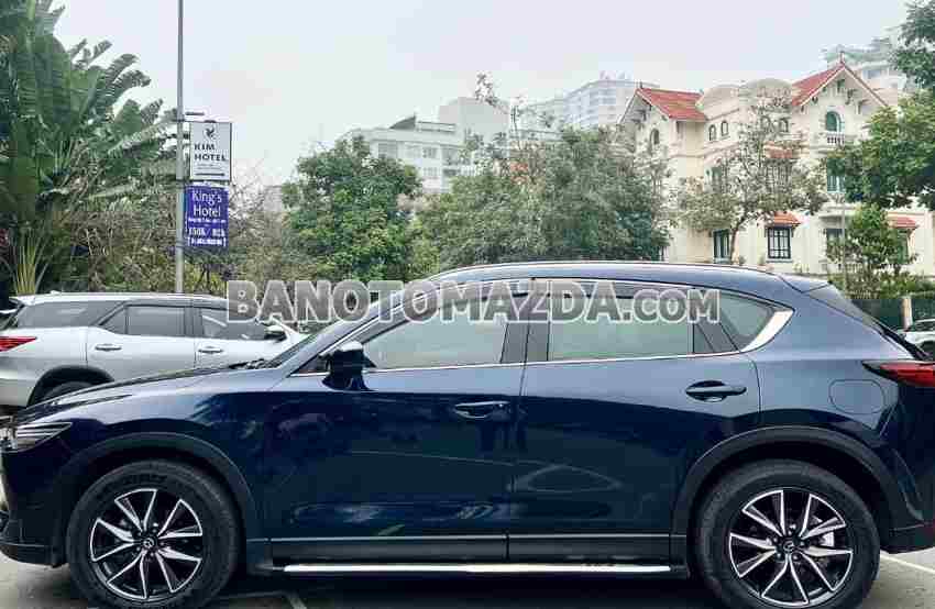 Cần bán xe Mazda CX5 2.0 AT sx 2019