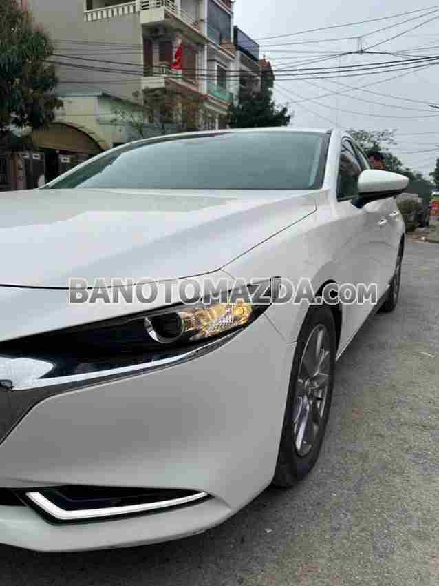 Cần bán xe Mazda 3 1.5L Luxury 2022 Số tự động