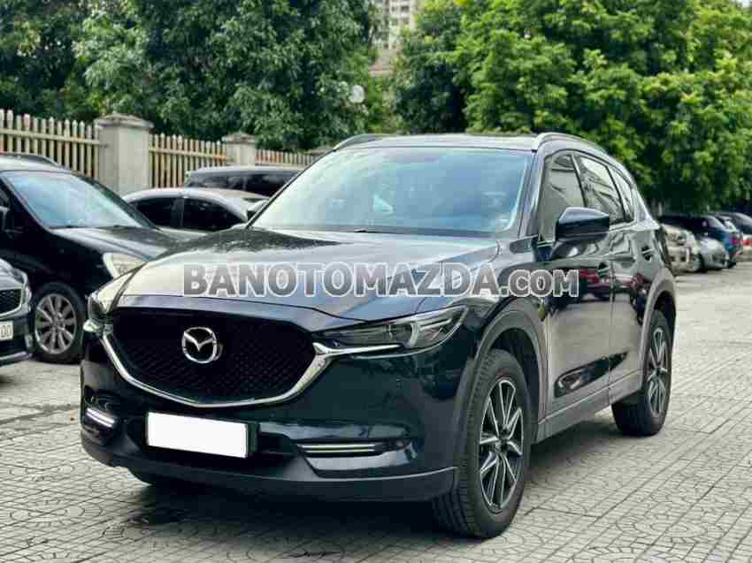 Mazda CX5 2.0 AT năm sản xuất 2019 giá tốt