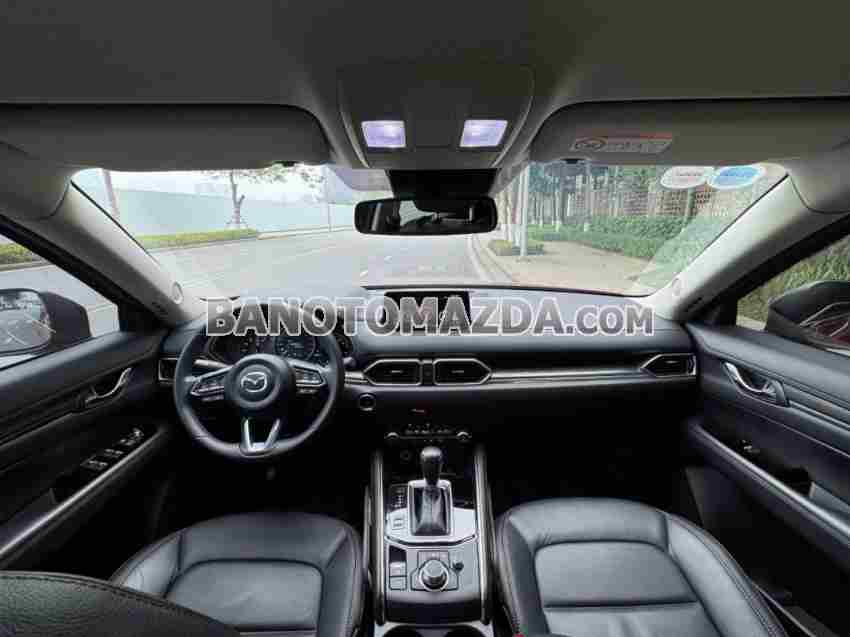 Cần bán Mazda CX5 Luxury 2.0 AT đời 2023