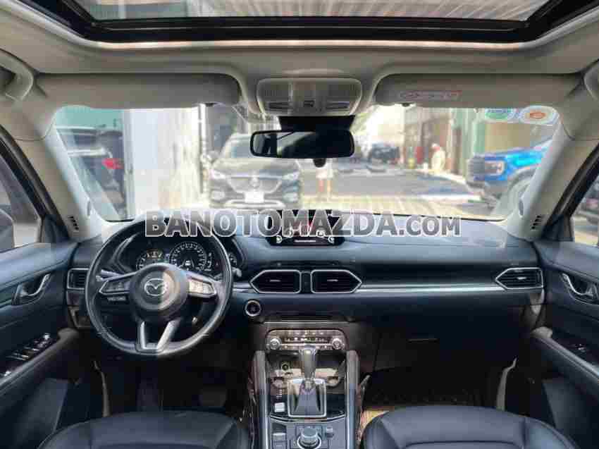 Mazda CX5 Signature Premium 2.5 AT AWD I-Activ năm 2022 cần bán