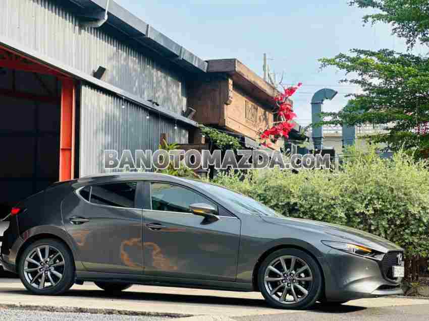 Cần bán nhanh Mazda 3 1.5L Sport Premium 2019 cực đẹp