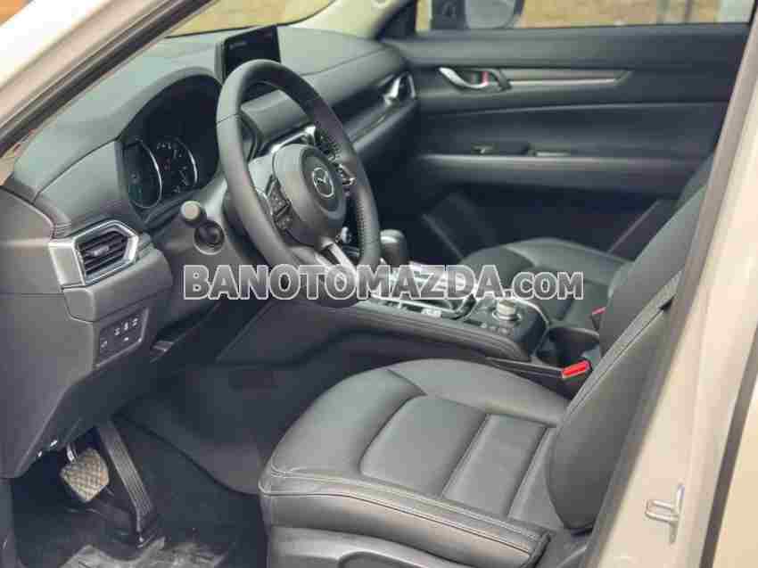 Mazda CX5 Luxury 2.0 AT model 2023 xe chuẩn hết ý