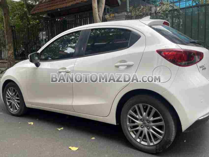 Cần bán xe Mazda 2 Luxury 2021 Số tự động