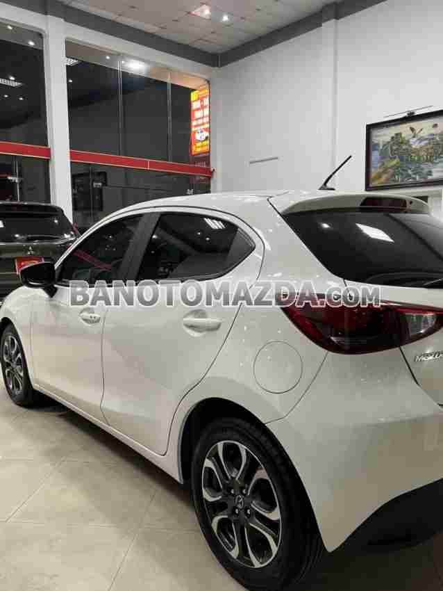 Cần bán nhanh Mazda 2 1.5 AT 2016 cực đẹp