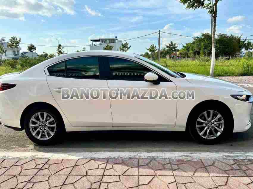 Xe Mazda 3 1.5L Luxury đời 2024 đẹp bán gấp