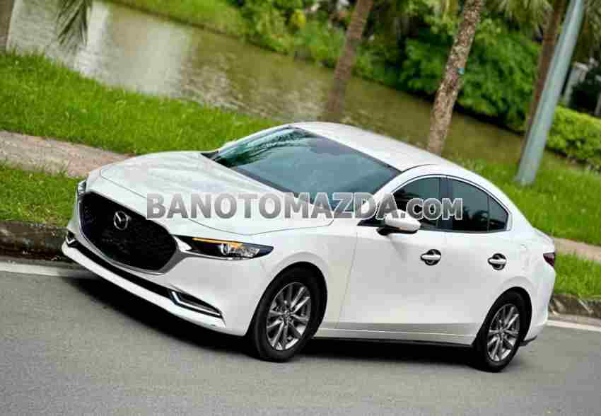 Mazda 3 1.5L Luxury 2024 Số tự động cực đẹp!