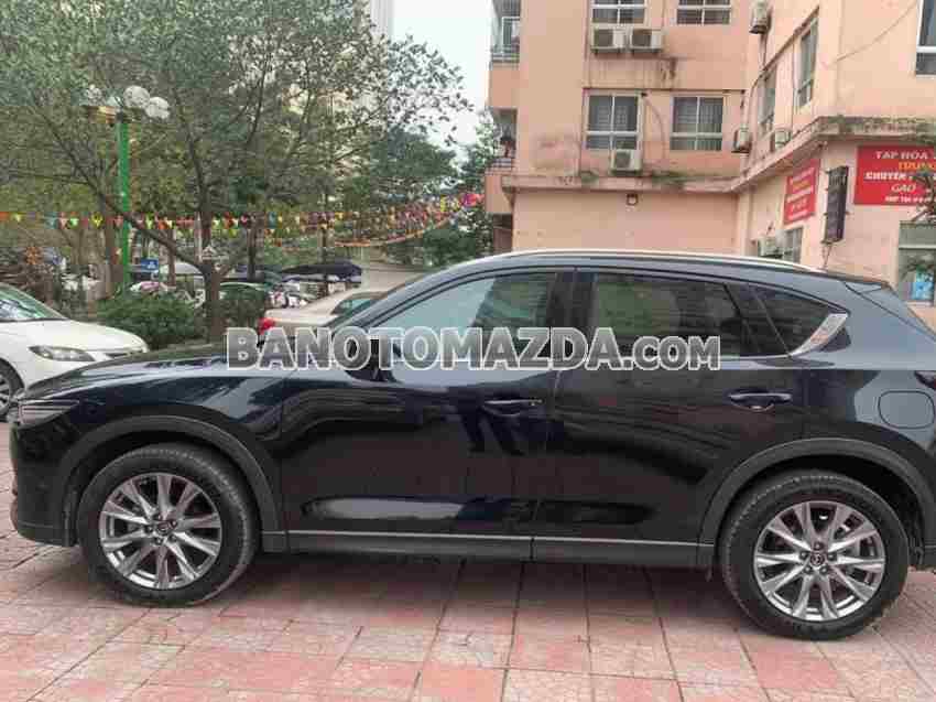 Mazda CX5 2.0 Luxury 2020 Máy xăng đẹp long lanh