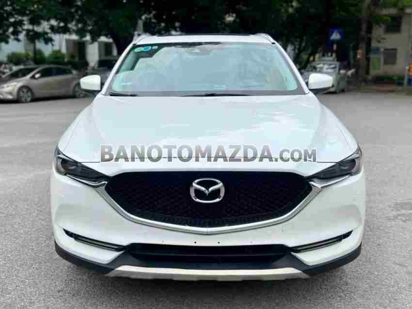 Cần bán Mazda CX5 2.5 AT 2WD 2018 xe đẹp