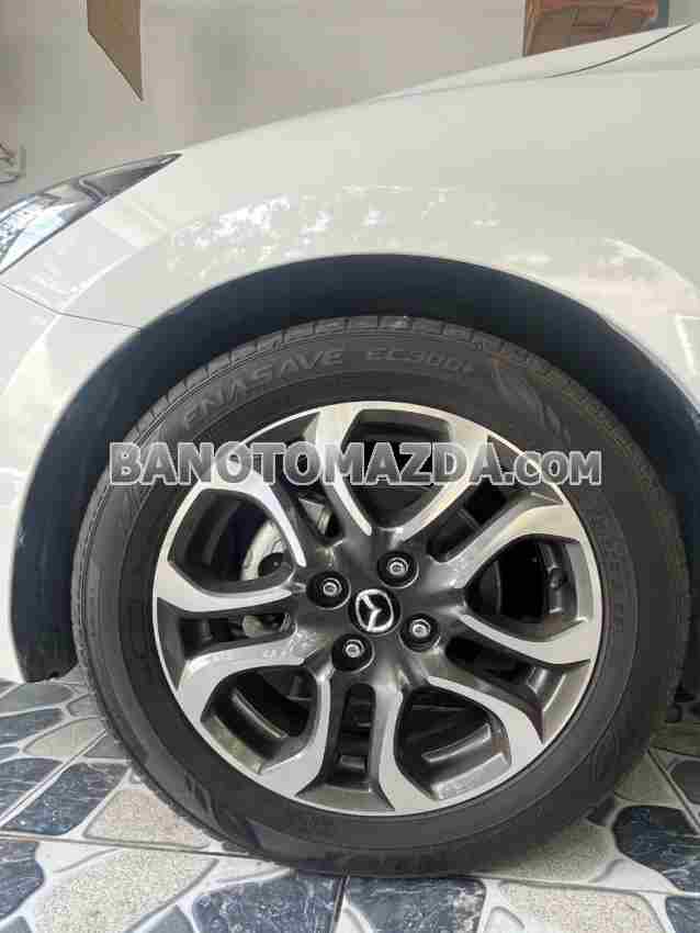 Bán Mazda 2 1.5 AT 2018 - giá tốt