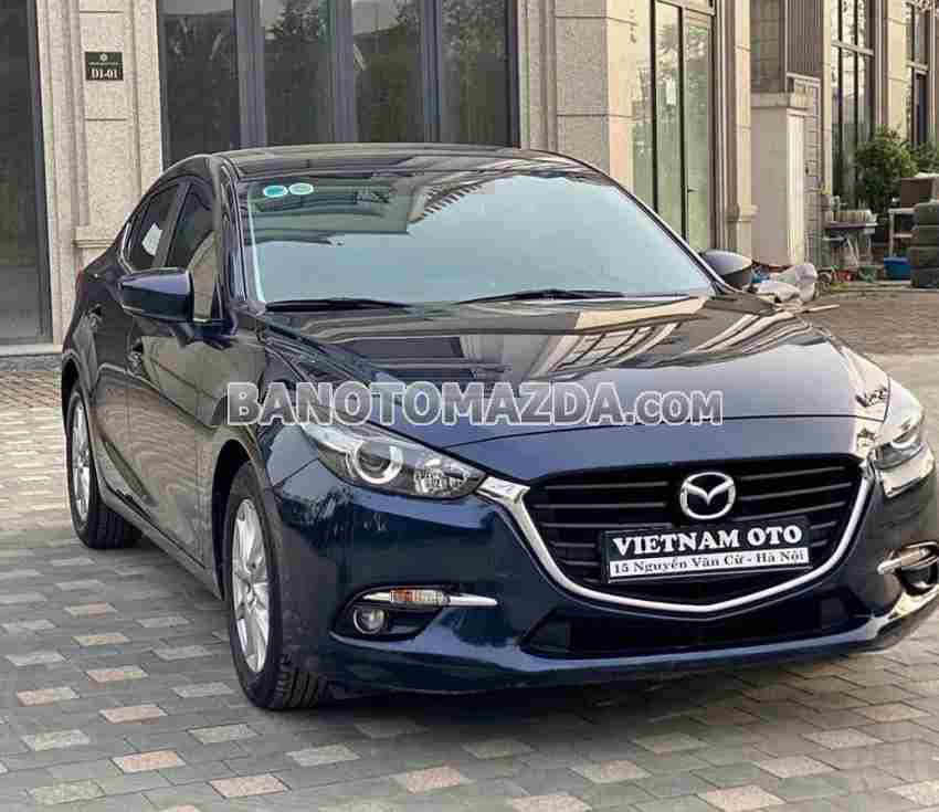 Cần bán gấp Mazda 3 Luxury năm 2020 giá cực tốt