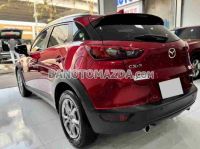 Bán Mazda CX3 Deluxe 1.5 AT đời 2021 xe đẹp - giá tốt