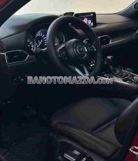Mazda CX8 Luxury model 2021 xe chuẩn hết ý