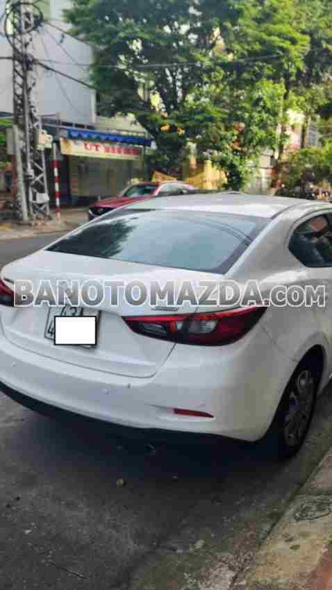 Cần bán xe Mazda 2 Luxury đời 2019