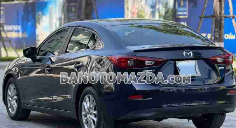 Mazda 3 1.5 AT sản xuất 2018 cực chất!