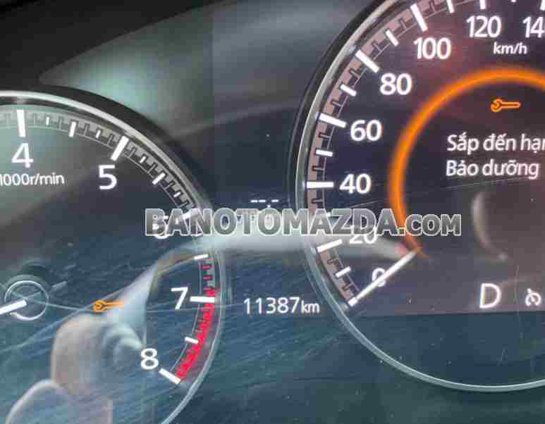 Cần bán Mazda 3 1.5L Sport Luxury 2022 - Số tự động