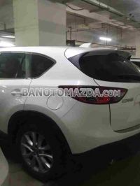 Bán Mazda CX5 2.0 AT 2015 - Trắng