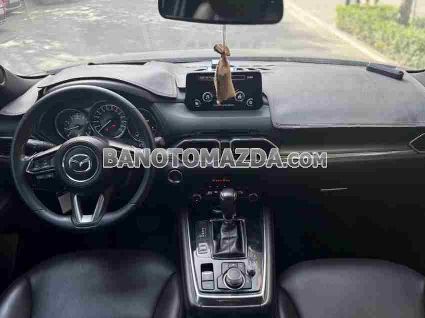 Mazda CX8 Luxury năm 2021 cần bán