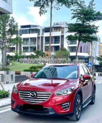 Bán Mazda CX5 2.5 AT 2WD 2017 - giá tốt