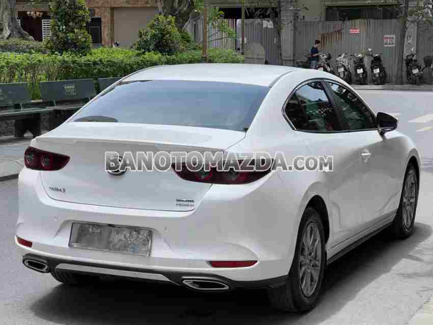 Cần bán nhanh Mazda 3 1.5L Premium 2022 cực đẹp