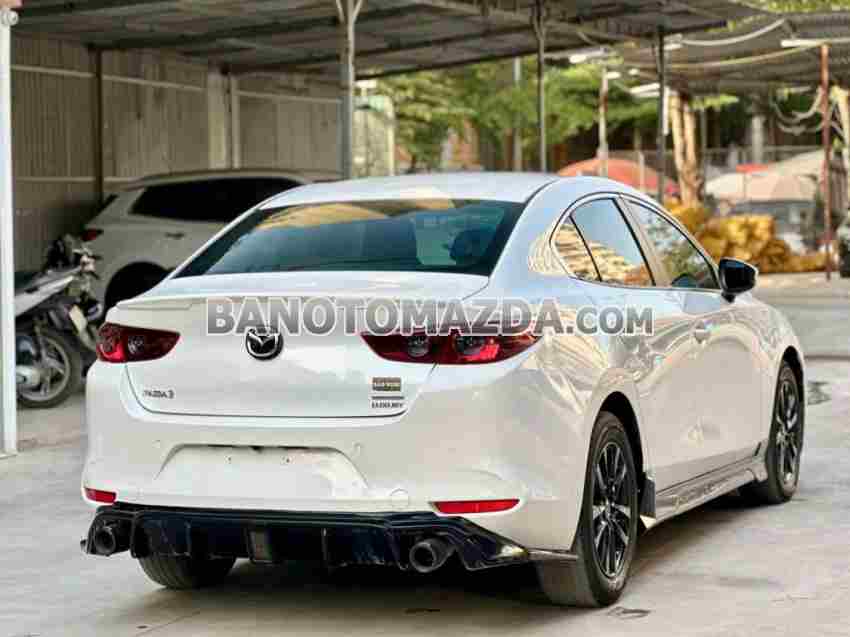 Mazda 3 1.5L Luxury 2022 Số tự động cực đẹp!