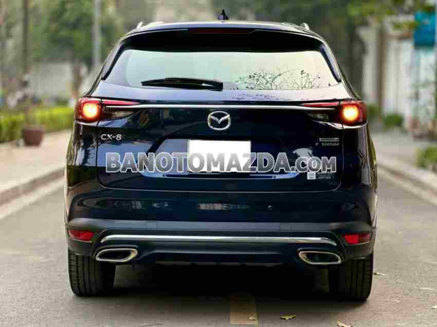 Cần bán gấp Mazda CX8 Premium 2023 - Xe đẹp - Giá tốt