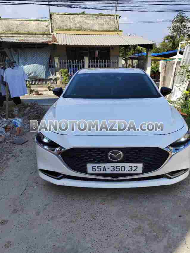 Cần bán xe Mazda 3 1.5L Premium 2019 Số tự động