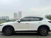 Cần bán xe Mazda CX5 2.0 AT năm 2018 màu Trắng cực đẹp