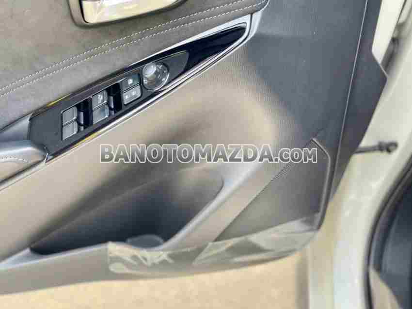 Cần bán gấp xe Mazda 2 Luxury năm 2023, màu Trắng, Số tự động